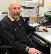Fred Martineau