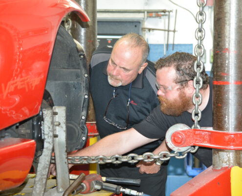 Auto Services 2
